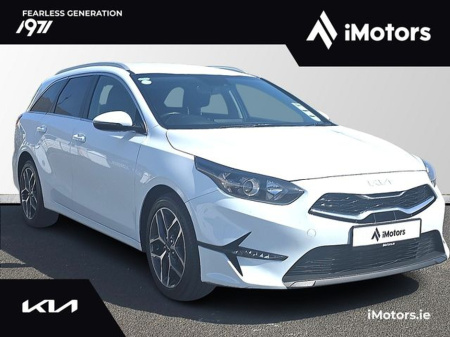 2023 Kia Ceed CRDI 3