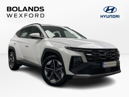 2025 Hyundai Tucson Tucson FL Executive Plus
