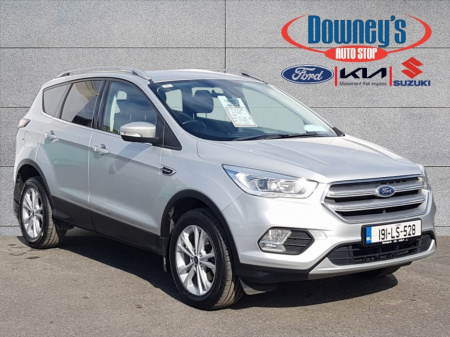 2019 Ford Kuga 1.5 TD €21,900