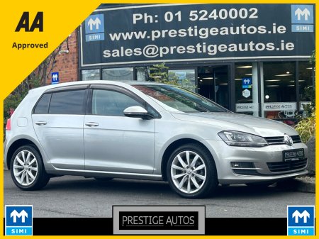 2014 Volkswagen Golf *DEPOSIT TAKEN* *CAR ID 37*