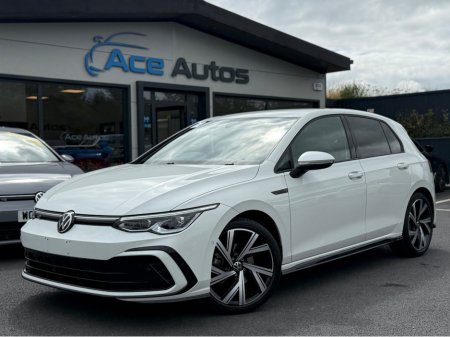 2023 Volkswagen Golf R-LINE - 2.0L DIESEL - AUTO - 12M WARRANTY - CAR: 1170