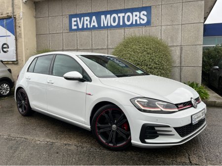 2018 Volkswagen Golf GTI DYNAMIC AUTOMATIC 2.0 PETROL //KEYLESS ENTRY//REVERSE CAMERA//BLIND SPOT WARNING//