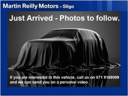2019 BMW 1 Series 116d SE 5-Door Sports Hatch