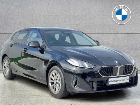 2024 BMW 1 Series 120 Sport- New Model €38,995