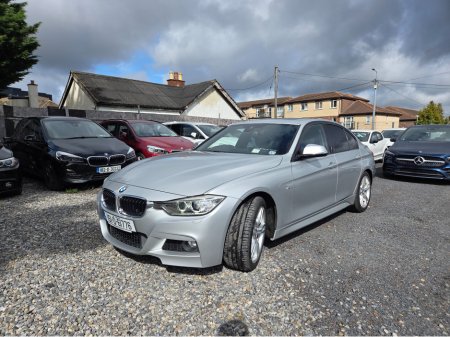 2015 BMW 3 Series M SPORTS// SUNROOF // AUTO €17,950