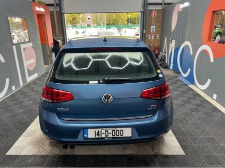 2014 Volkswagen Golf €13950 2014 VOLKSWAGEN GOLF AUTOMATIC HIGHLINE TSI 1.4L PETROL / 49K KMS / REVERSE CAMERA & MORE €13,950