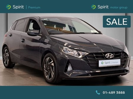 2021 Hyundai i20 Launch Edition*Call John 0861913954