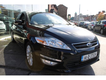 2014 Ford Mondeo SOLD