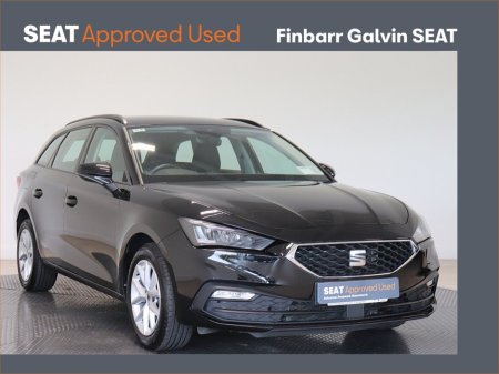 2024 SEAT Leon 1.0TSI 110hp SE