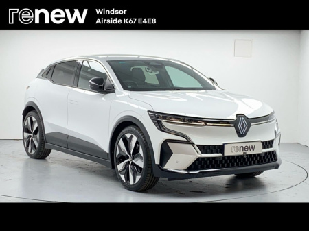 2023 Renault Megane E-Tech EV40 130hp Techno