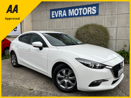 2019 Mazda Mazda3 AUTOMATIC 1.5 PETROL //SUMMER SALE €1,000 REDUCTION//