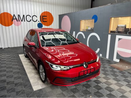 2023 Volkswagen Golf ONLY €30950! 2023 VOLKSWAGEN GOLF AUTOMATIC 2.0 TDI DIESEL / 8K KMS / ADAPTIVE CRUISE CONTROL, HEATED SEATS, REVERSE CAMERA & MORE