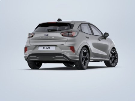 2025 Ford Puma Gen E premium €35,840