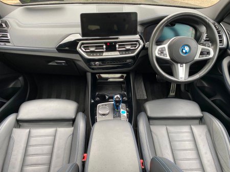 2022 BMW iX3 iX3 M SPORT SUN ROOF €39,995