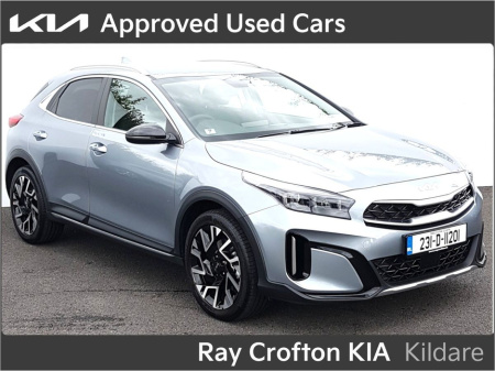 2023 Kia XCeed 1.6 GDI Plug-in Hybrid