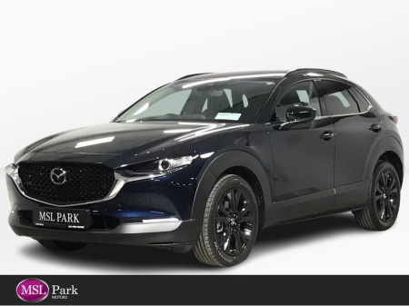 2025 Mazda CX-30 Homura 2.0P 122PS - 6 YEAR WARRANTY - FINANCE FROM 5.9% - 6 YEAR WARRANTY - ORDER NOW FOR 252 €34,850