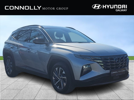 2023 Hyundai Tucson 2WD Executive Plus w 2 Tone Roof €36,950