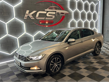 2019 Volkswagen Passat HIGHLINE - New NCT 01/2027 €20,950