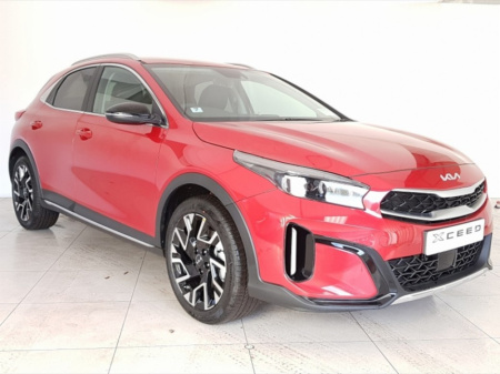 2025 Kia XCeed PE PHEV 5DR AUTO