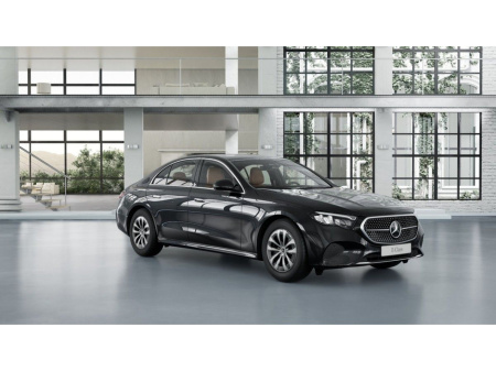 2025 Mercedes-Benz E Class E220D Avantgarde Plus Saloon