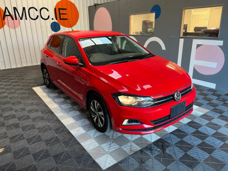 2019 Volkswagen Polo Polo Automatic 1.0 / Reverse Camera / 1.0 Petrol - Park Assist €16,950