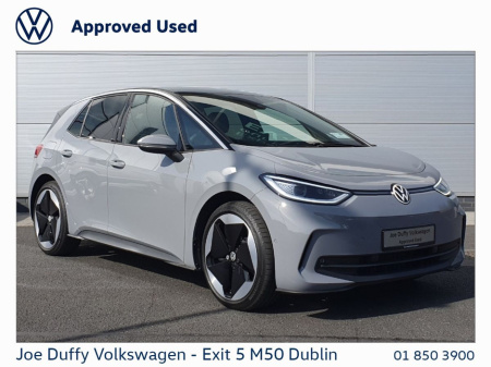 2025 Volkswagen ID.3 ID.3 PA PRO S PLUS 77KWH