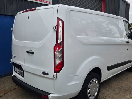 2020 Ford Transit  €11,250