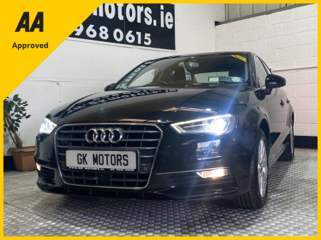 2015 Audi A3 AUTO//NAV///CAMERA/// €14,999