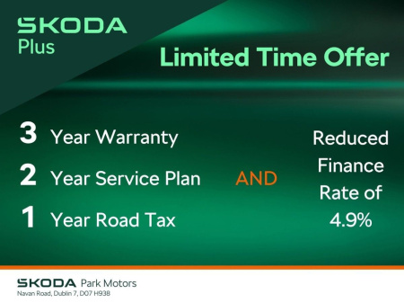 2024 Skoda Kodiaq Selection DSG 2.0TDI 150BHP