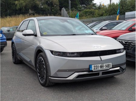 2023 Hyundai Ioniq 5 77kW Platinum *LONG RANGE*JUST IN*