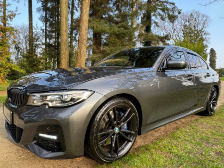 2020 BMW 3 Series SOLD*SOLD*SOLD