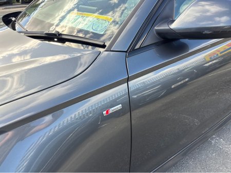 2017 Audi A6 2.0 TDI 150 S-TRONIC 4DR AUTO BLACK EDITION €20,999