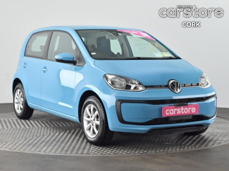 2019 Volkswagen up! 1.0 60BHP TAKE UP €13,888