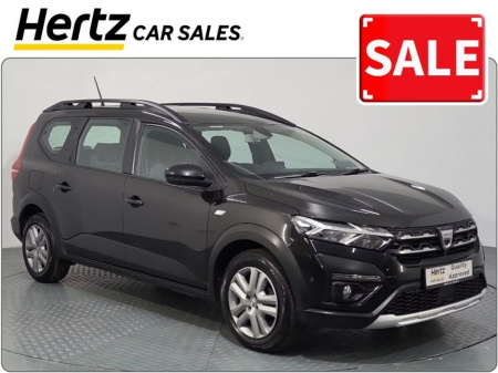 2022 Dacia Jogger COMFORT 1.0 Petrol Manual
