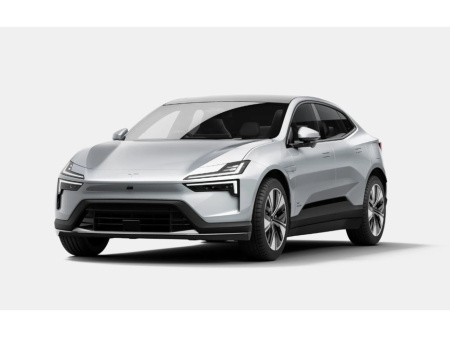 2024 Polestar 4