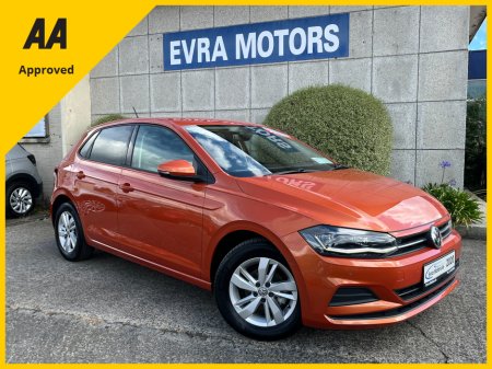 2020 Volkswagen Polo CL AUTOMATIC 1.0 PETROL //HIGH SPEC//