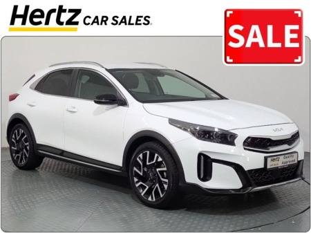 2023 Kia XCeed *WARRANTY UNTIL 2030* PE PHEV 1.6 Petrol Automatic