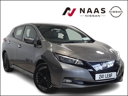 2024 Nissan Leaf SVE 40KW