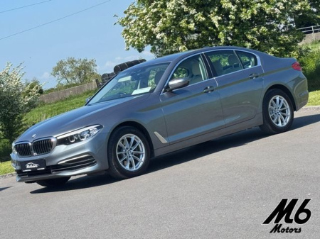 2020 BMW 5 Series 2020 520D G30 SE AUTO €33,450