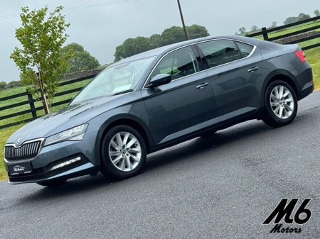 2021 Skoda Superb SE 2.0 TDI AUTO 37, 000 MILES