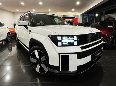 2025 Hyundai Santa Fe 1.6 PHEV 4WD Premium €70,645