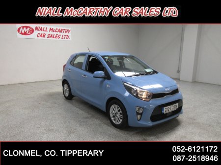 2022 Kia Picanto 1.0 PETROL 5DR - SCRAPPAGE & FINANCE AVAILABLE