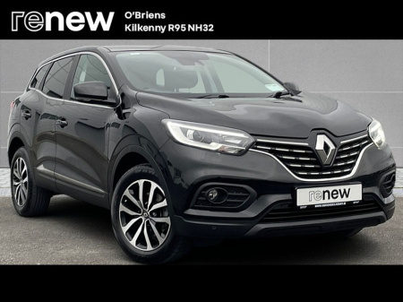 2022 Renault Kadjar *AUTOMATIC* EQUILIBRE 1.3 TCE 140 BHP 5DR *1 OWNER - PRISTINE CAR - READY FOR COLLECTION!*