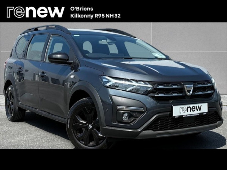 2023 Dacia Jogger * 7 SEATER * EXTREME SE 1.0 TCE 110 BHP 5DR *1 OWNER - PRISTINE CAR - NOW IN STOCK & READY FOR COLLECTION!*