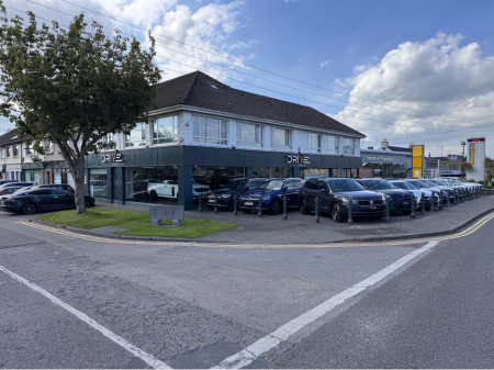 2019 Land Rover Range Rover MY19 3.0SDV6 VOGUE 5DR AUTO €49,900