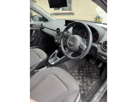 2016 Audi A1 Audi a1 2016 auto €13,950