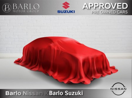 2025 Suzuki S-CROSS S-Cross 1.4 Mild Hybrid Motion