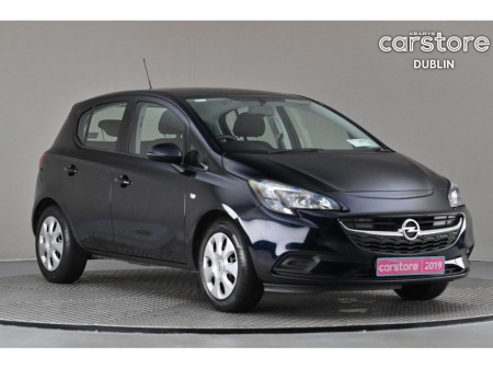 2019 Opel Corsa 1.4 90BHP AUTO *ANDROID CAR PLAYER*REVERSE CAM*