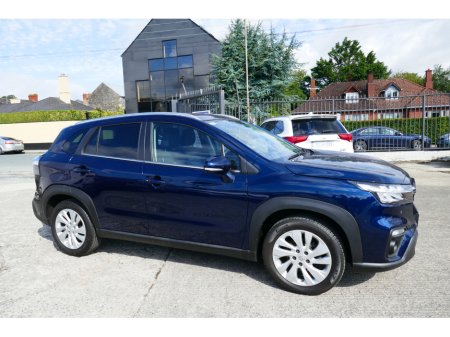 2023 Toyota Rav4 PHEV 1.4 B-JET MOTION 1 €25,000