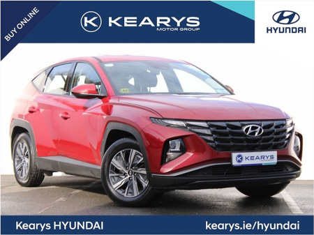 2023 Hyundai Tucson COMFORT PLUS - 1 OWNER - FINANCE ARRAGED